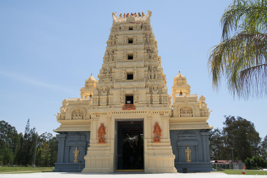 181104 123451 Vinayage Temple